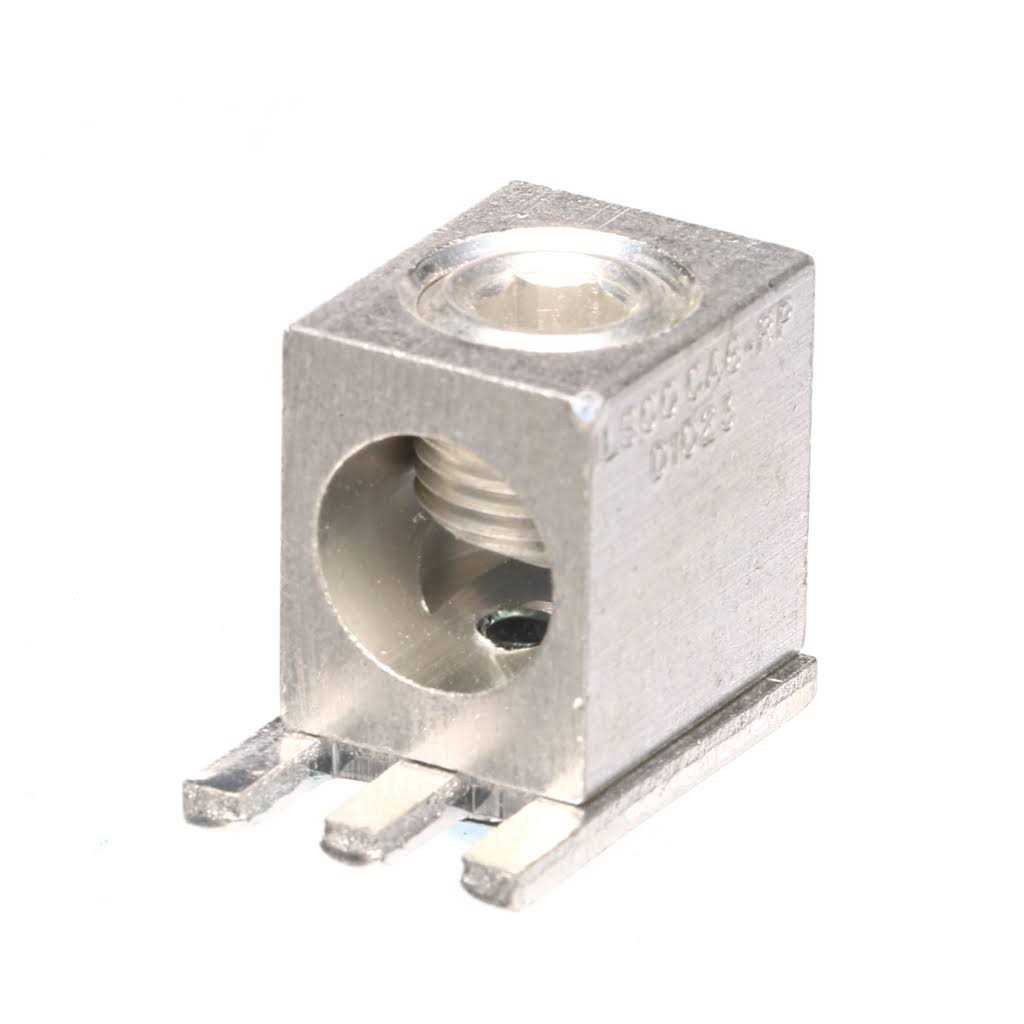 Siemens Collar Strap for Ground Bar ECCS2 - Image 3