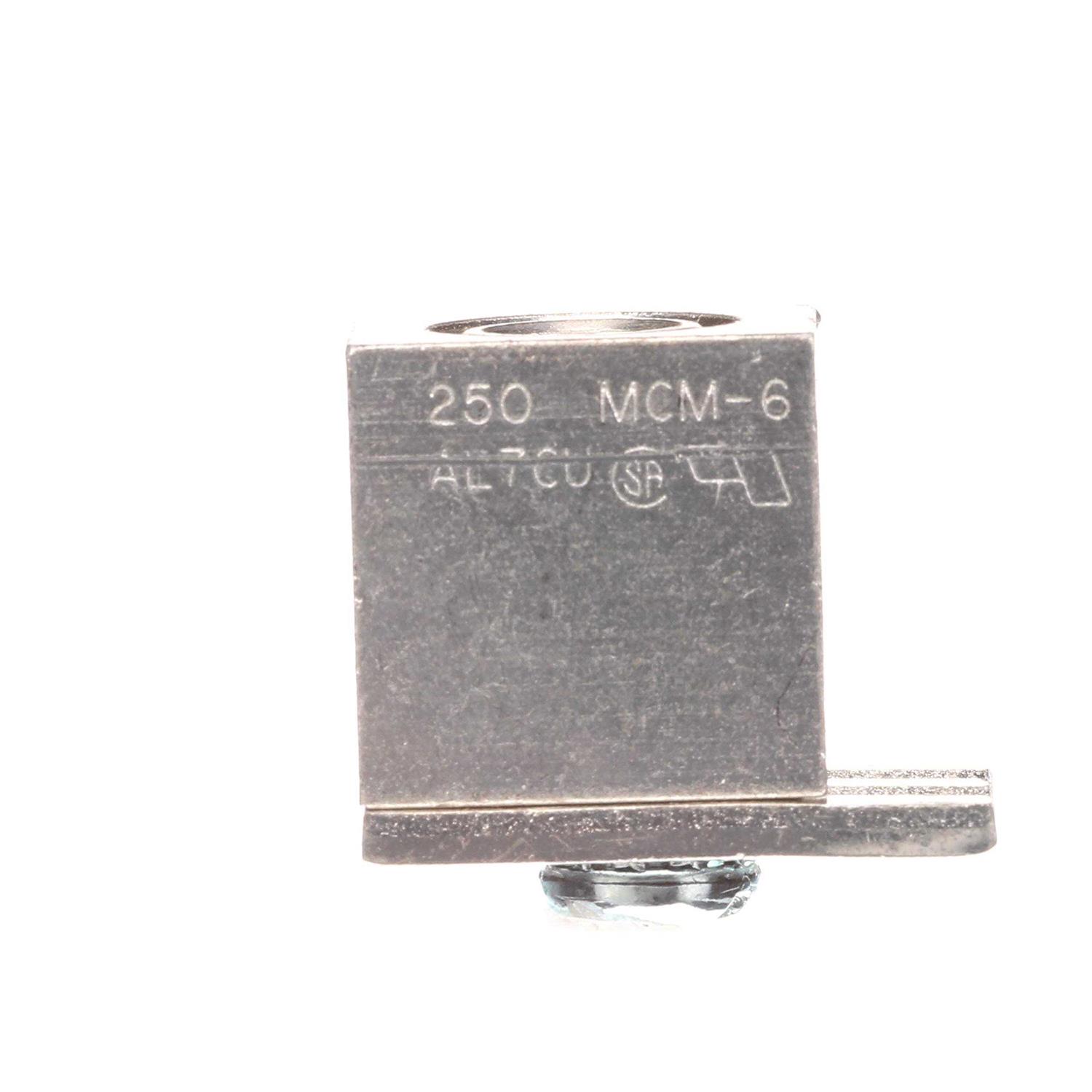 Siemens Collar Strap for Ground Bar ECCS2 - Image 5