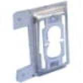 Caddy MP1S Mounting Bracket - Image 2