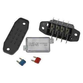 Bussmann BPFB6ATM ATM Fuse Block - Image 5