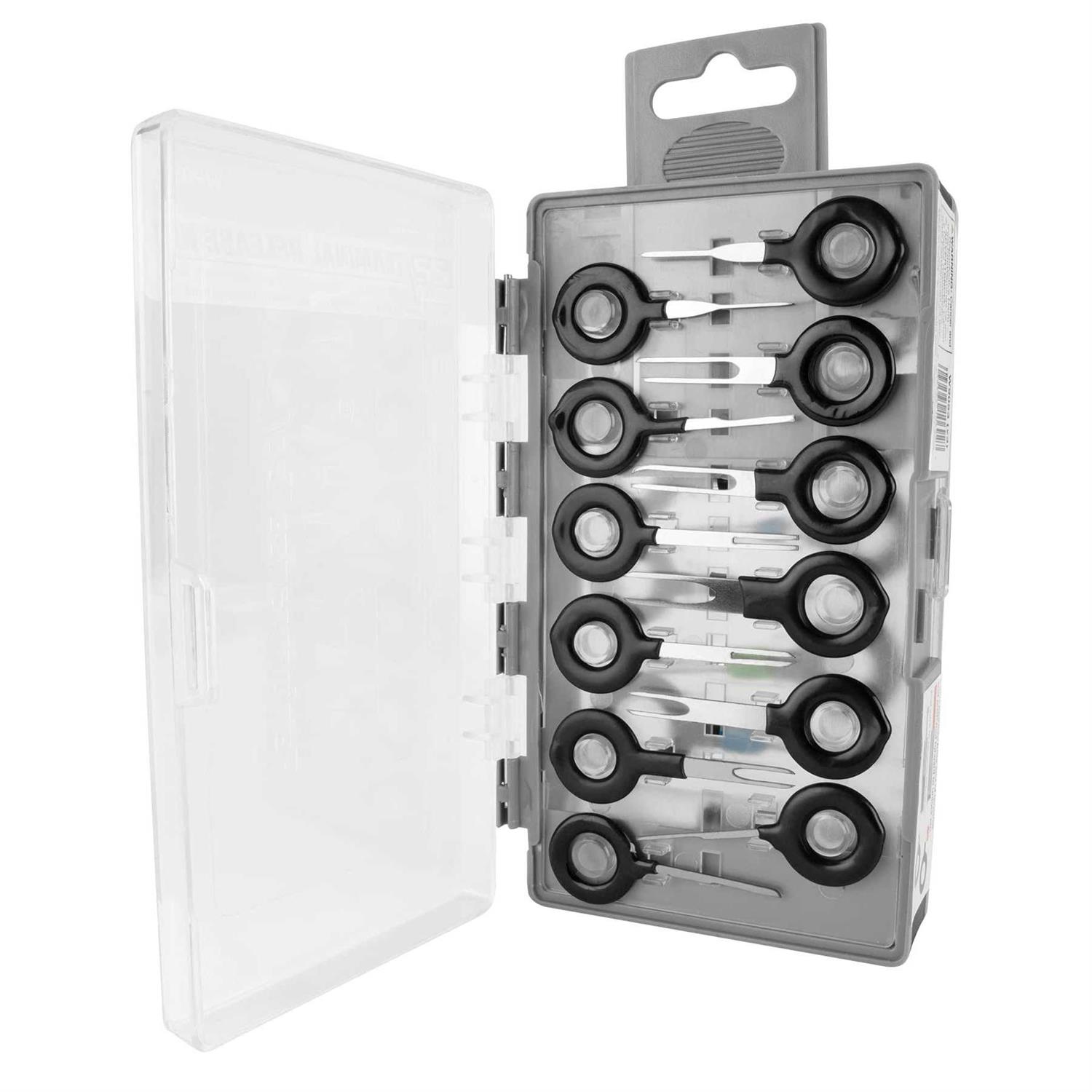 Performance Tool Terminal Release Kit W9053 - Image 3