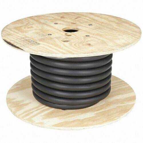 ZORO SELECT Portable Cord 4 Cond 2TYK8 - Image 3