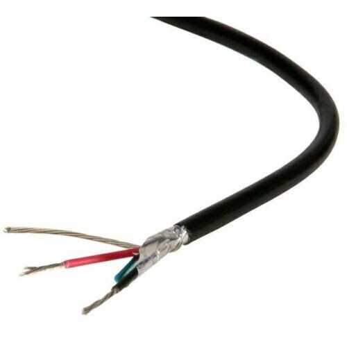 ZORO SELECT Portable Cord 4 Cond 2TYK8 - Image 5