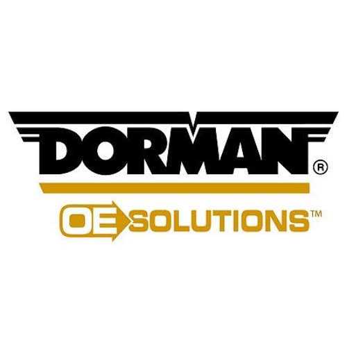 Dorman 22-18 Gauge Male/Female Set Fully Insulated Quick Disconnect 85460 - Image 2