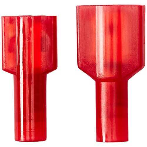 Dorman 22-18 Gauge Male/Female Set Fully Insulated Quick Disconnect 85460 - Image 3