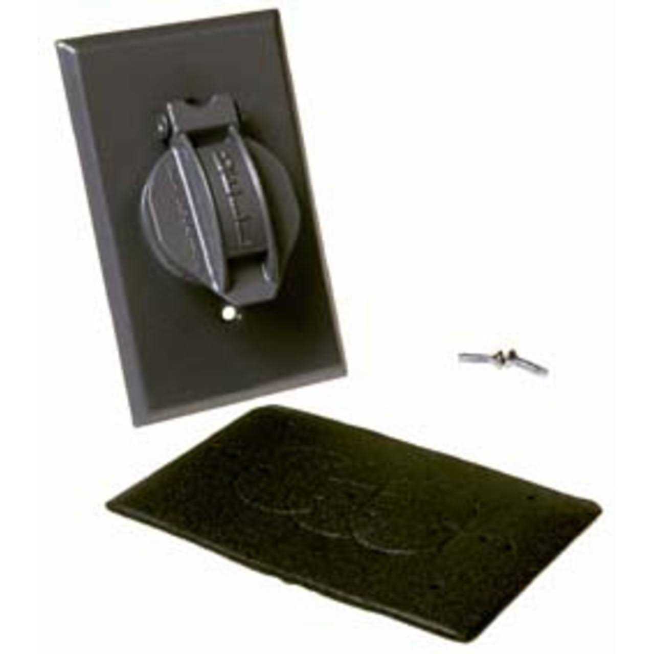 Weatherproof Cover Bell 5155-0 - Image 4