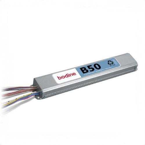 Bodine B50 Emergency Backup Battery - Image 3