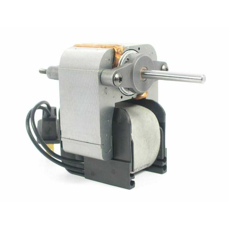 Broan Motor S99080176 - Image 3