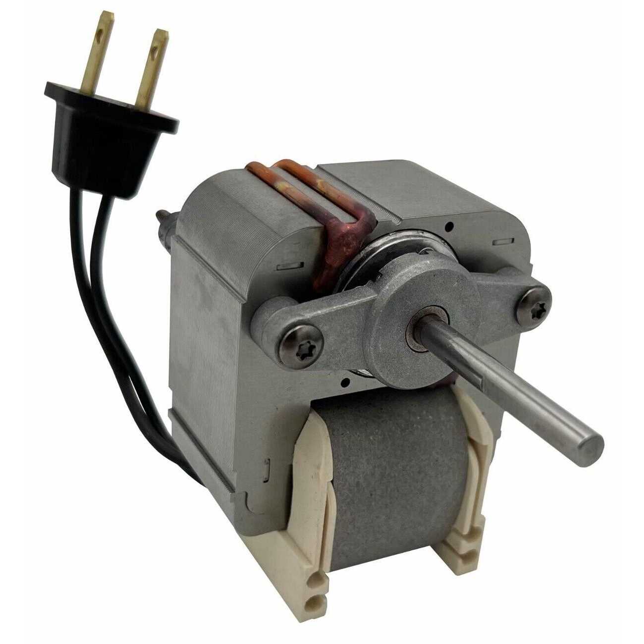 Broan Motor S99080176 - Image 4