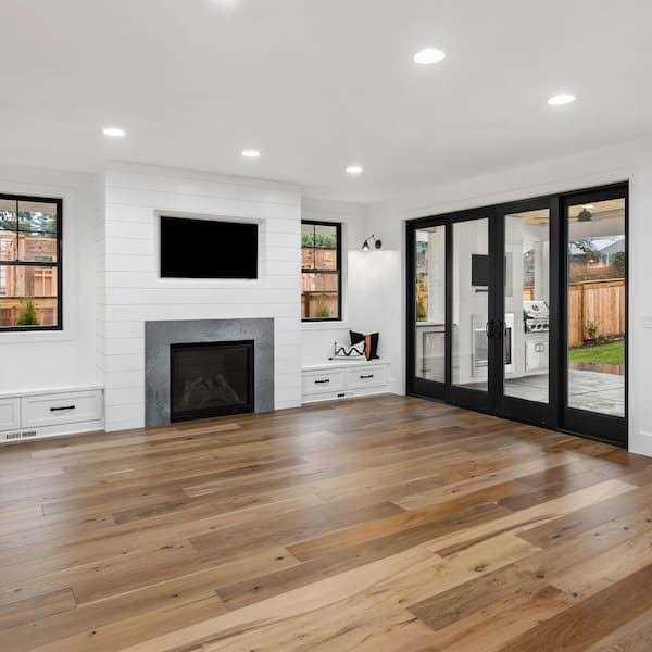 EnviroLite 6 in. IC Rated LED New Construction Recessed Housing - Image 3