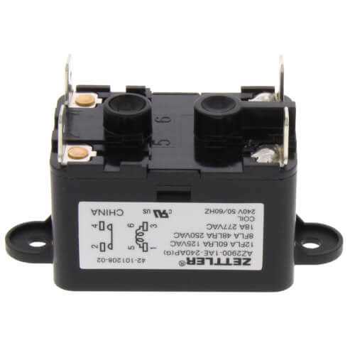 Rheem Relay SPST 42-101208-02