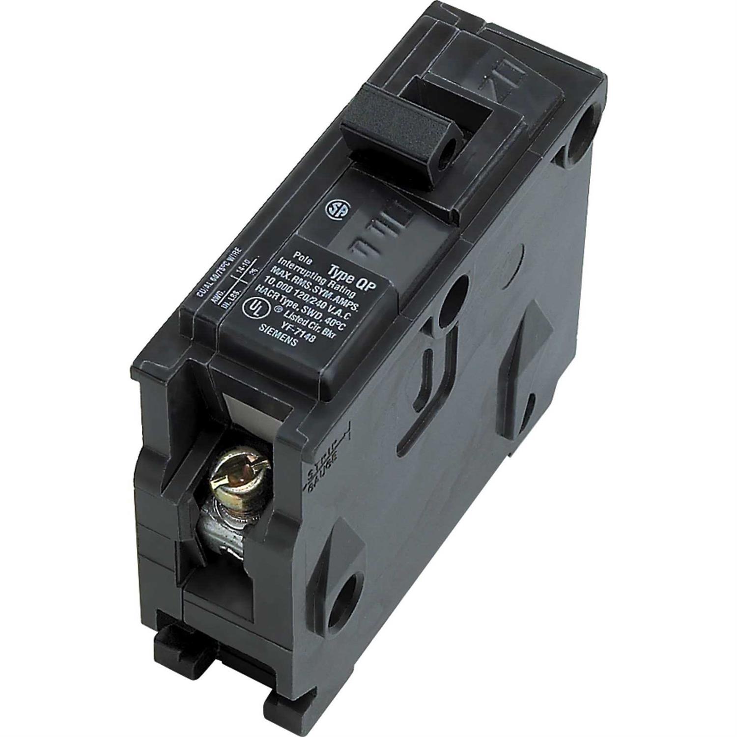 Siemens Q150 Circuit Breaker - Image 2