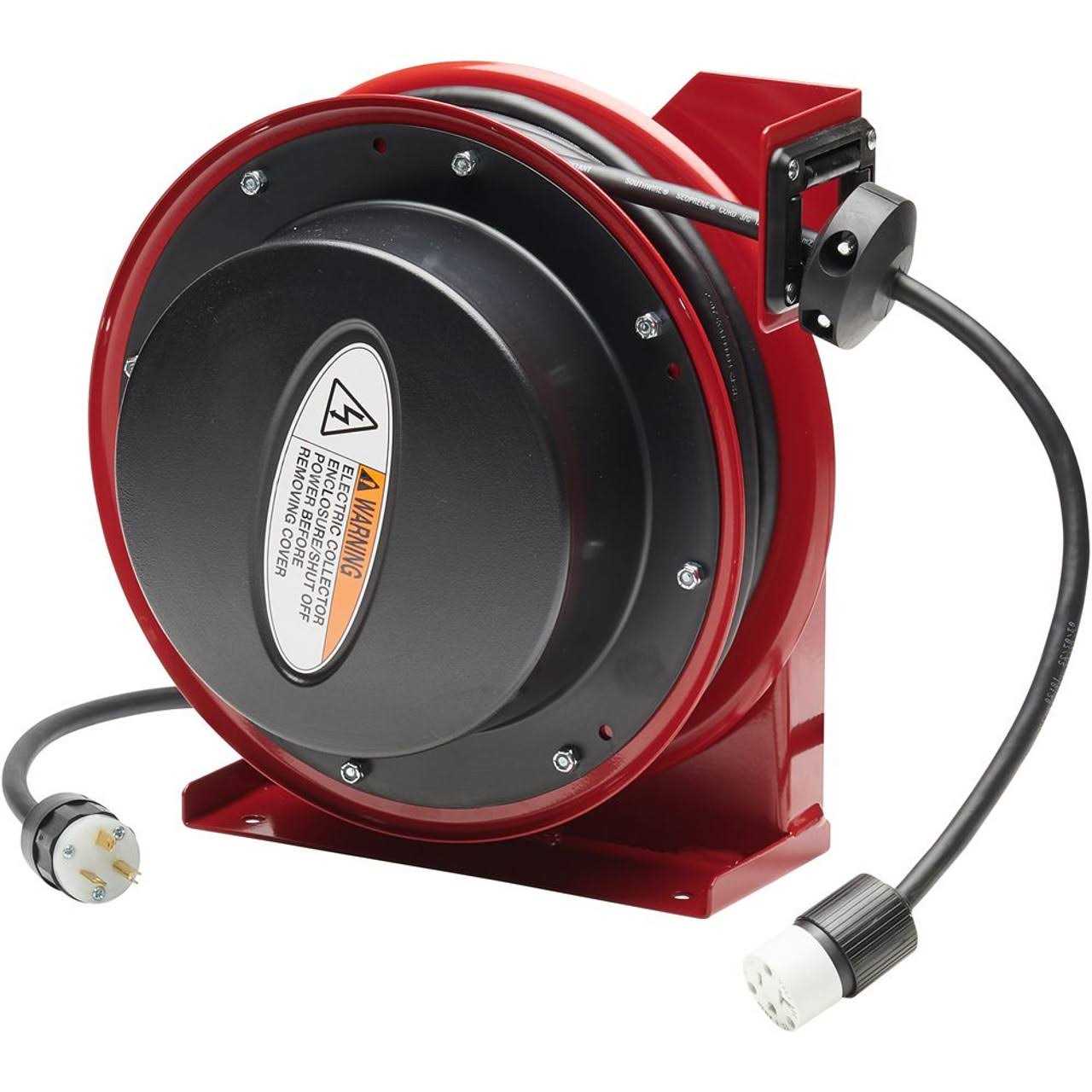 Reelcraft L 4545 123 3A - Image 2