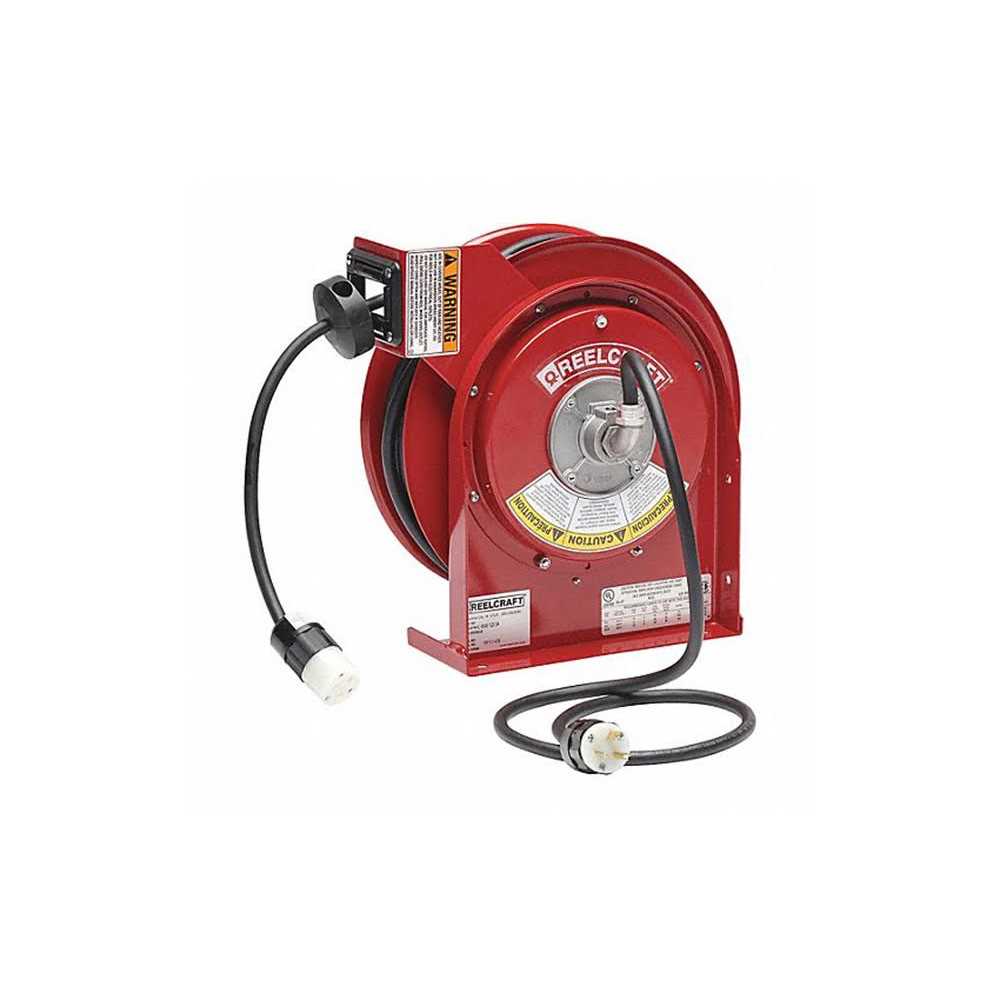 Reelcraft L 4545 123 3A - Image 3