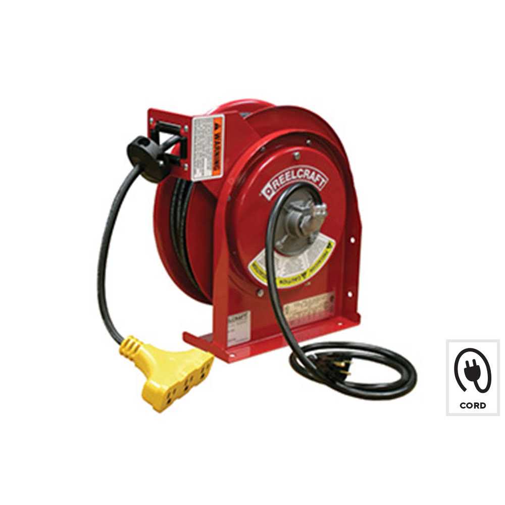 Reelcraft L 4545 123 3A - Image 4