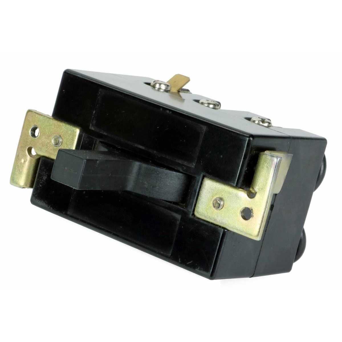 Ridgid 44505 Switch - Image 5