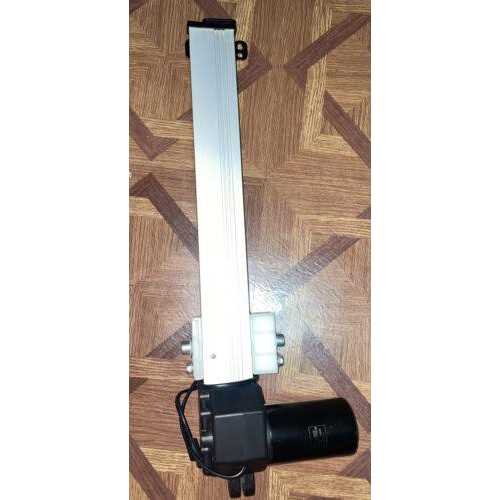 Okin Refined-r Model Jldq-11 & Jldq-1a Jldq 11.156.333k Motor Actuator