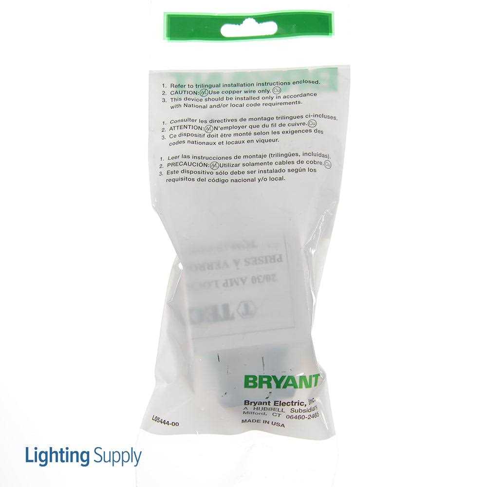 Bryant 70630FR - Image 3