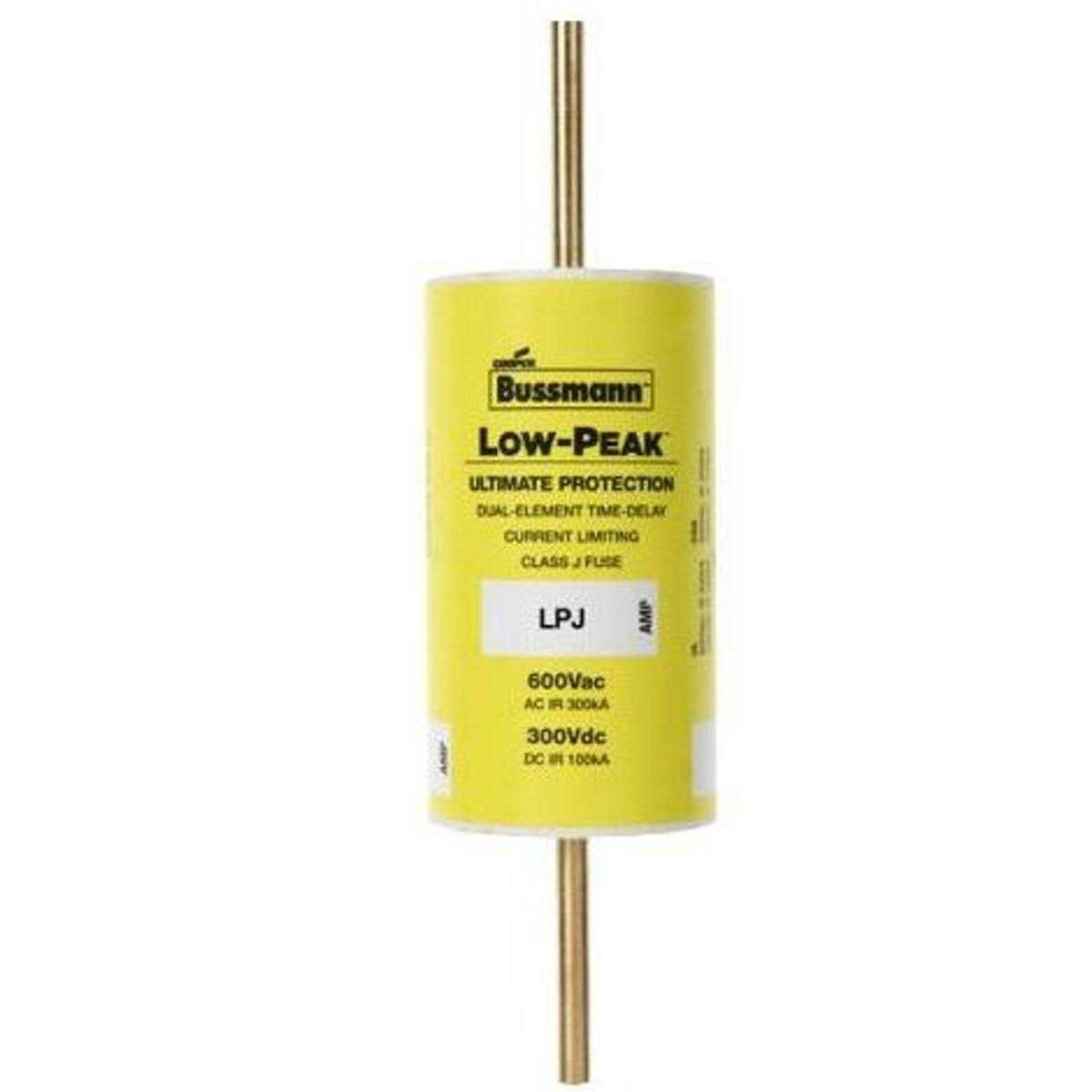 Bussmann LPJ-100SP Fuse - Image 2