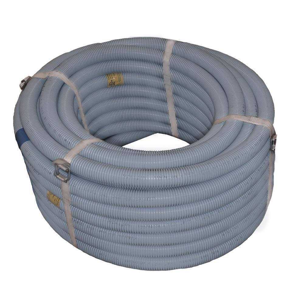 Cantex 1-in x 25-ft Non-metallic ENT Conduit