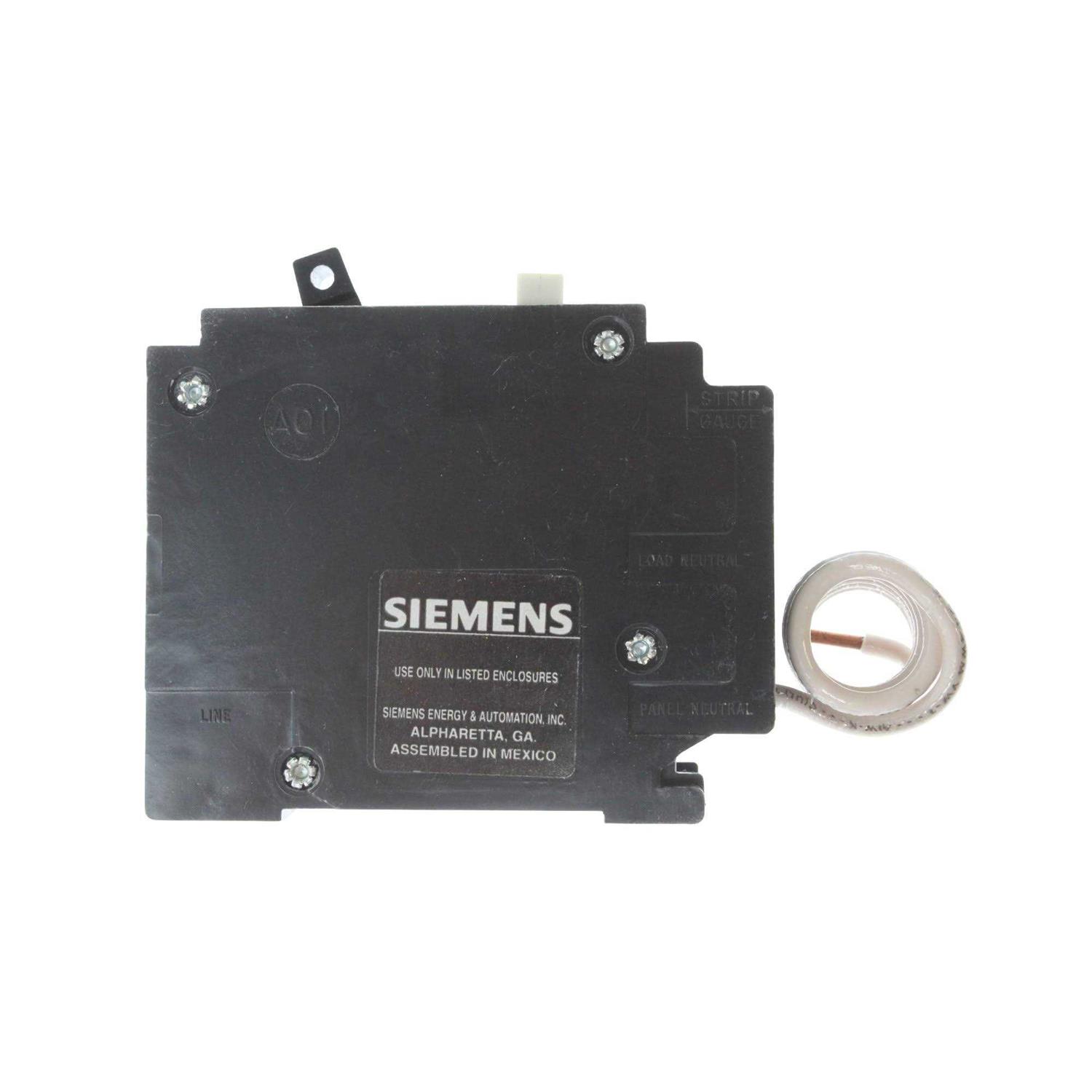 Siemens QF120A Circuit Breaker - Image 4