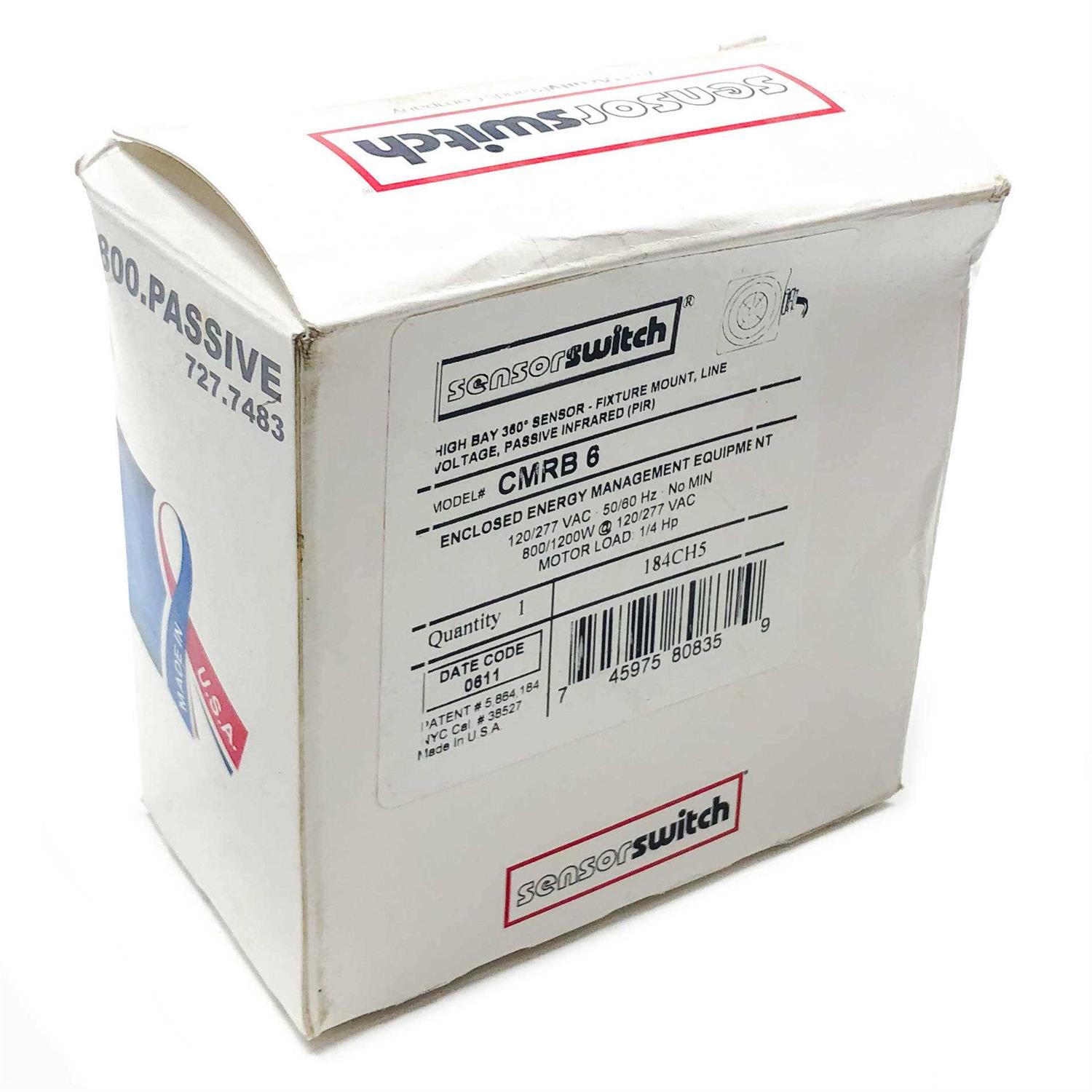 Sensor Switch CMRB 6 High Bay - Image 4