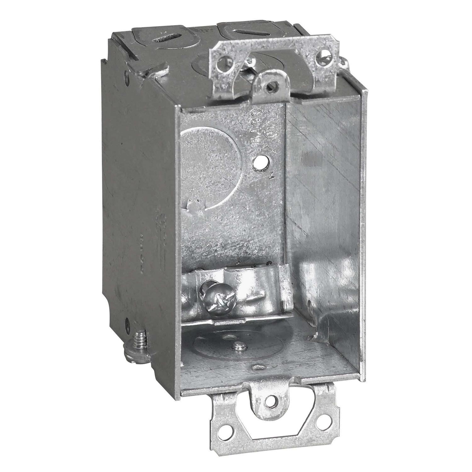 Raco 519 Switch Box - Image 2