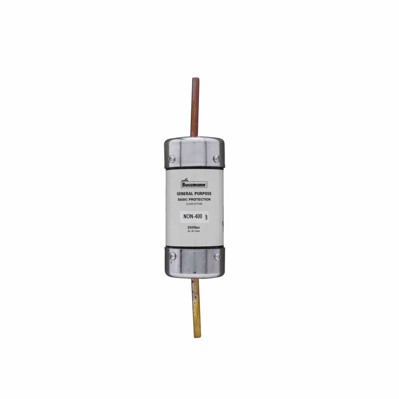 Bussmann NON-400 Fuse - Image 4