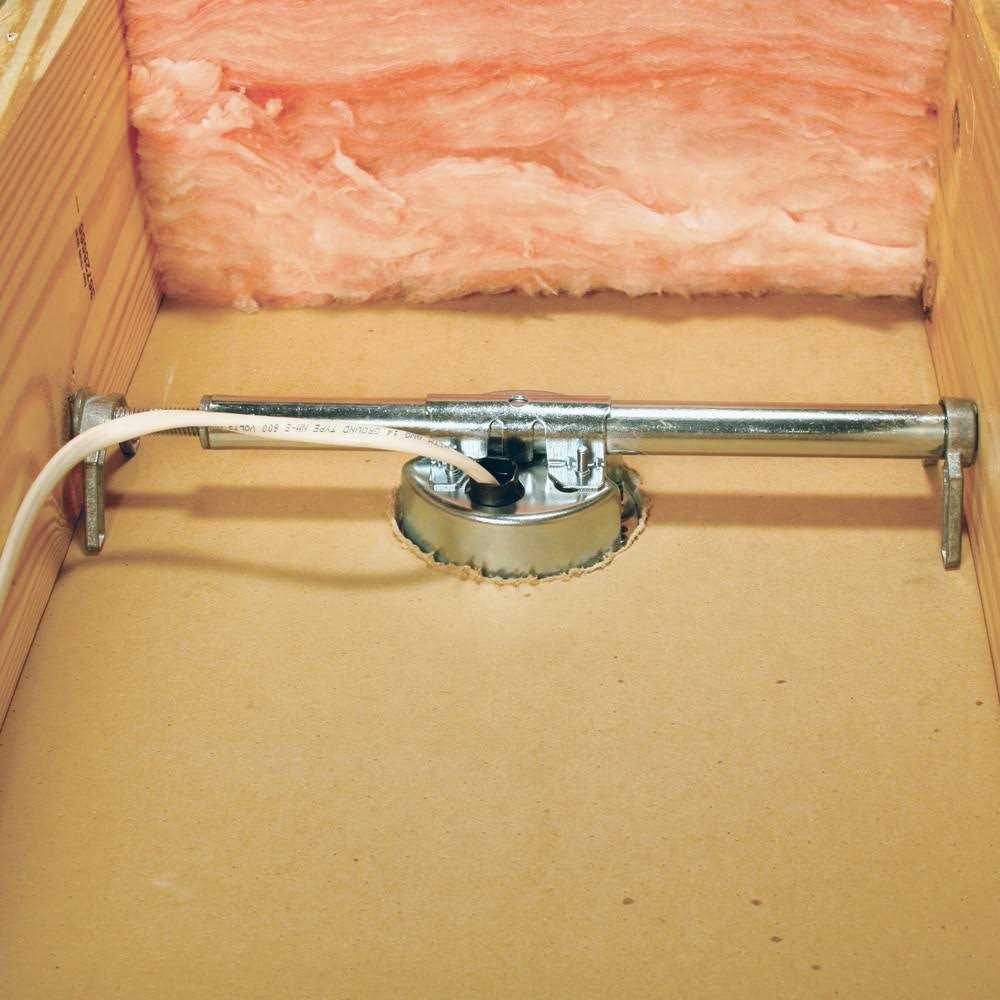 Raco 1-Gang Galvanized Steel Old Work Round Electrical Box - Image 2