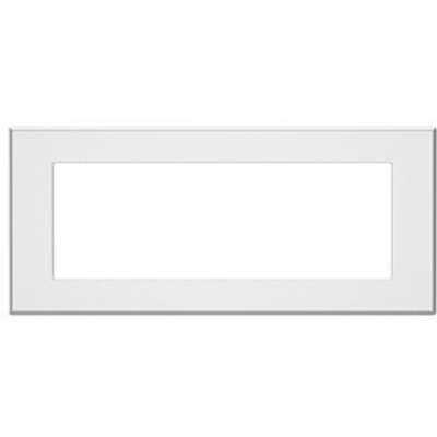 C2G Wiremold Radiant Furniture Power Center Outlet USB RDZWH - Image 3