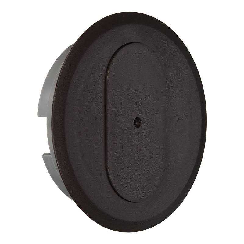 Cantex PVC Duplex Floor Box Cover 5133678 - Image 5