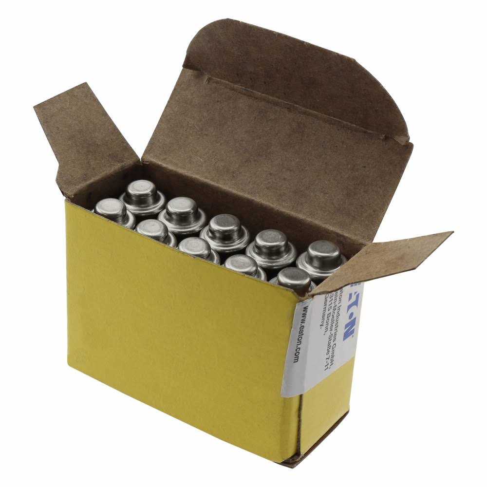 Bussmann LP-CC-1-1/2 Fuse