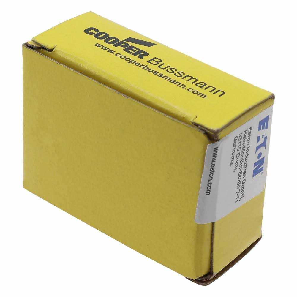 Bussmann LP-CC-1-1/2 Fuse - Image 3