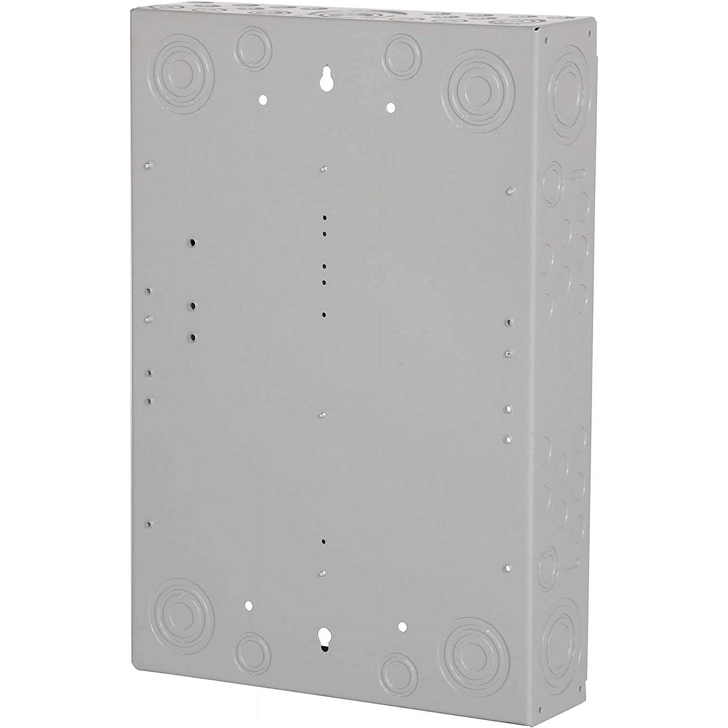 Siemens PN2020L1125C 125A 20 Space 20 Circuit Plug-On Neutral Load Center - Image 2