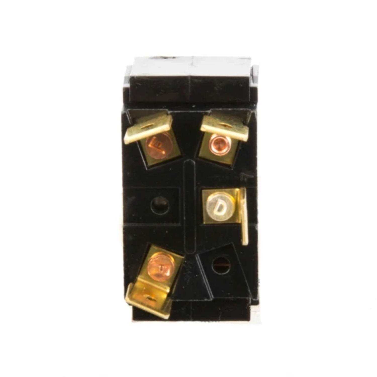 Sierra TG23000 Toggle Switch On-Off - Image 3