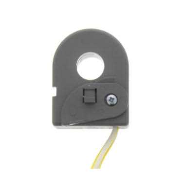 Rib Relay Functional Devices RIBXKF Current Sensor.25150 Amp - Image 4