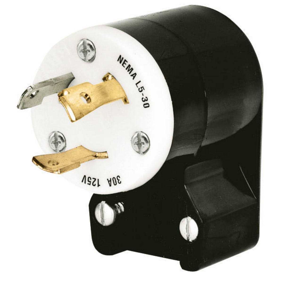 Bryant 70530NP Locking Plug - Image 3
