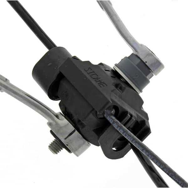 Buchanan BTC1/0-10 Piercing Tap Connector - Image 4