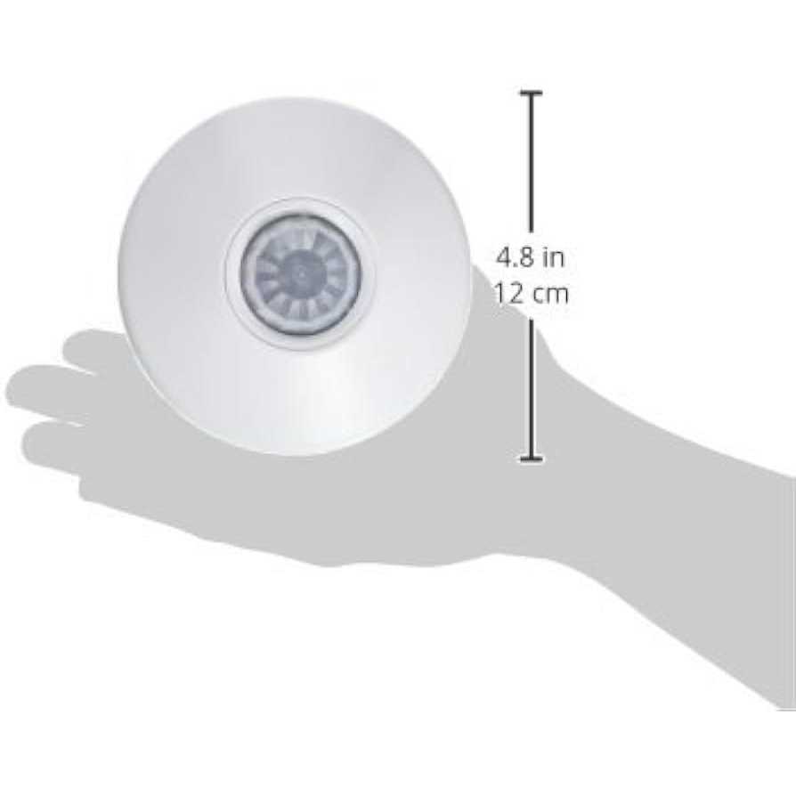 Sensor Switch CMR PDT 9 Occupancy Sensor - Image 3