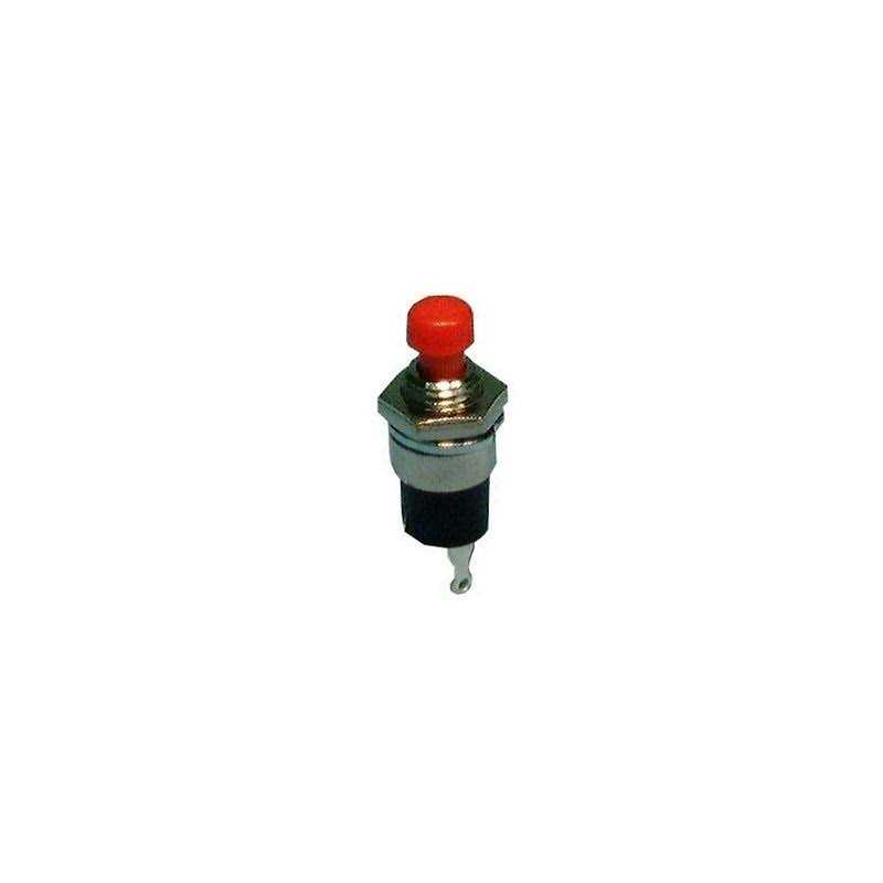 Philmore Sub-Mini Push Button Momentary Switch Off on 2 Pack 30-2289 - Image 2