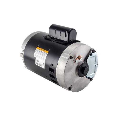 Century Polaris Booster Pump 3/4 HP Motor B625 - Image 2