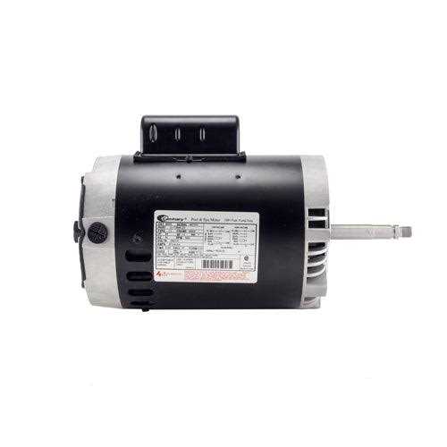 Century Polaris Booster Pump 3/4 HP Motor B625 - Image 5