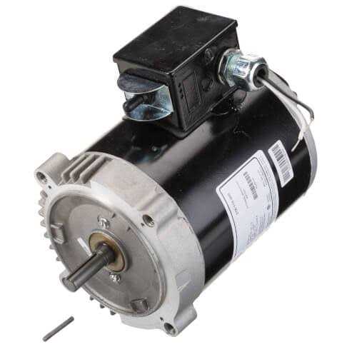 Ridgid 70447 Motor Assembly - Image 3
