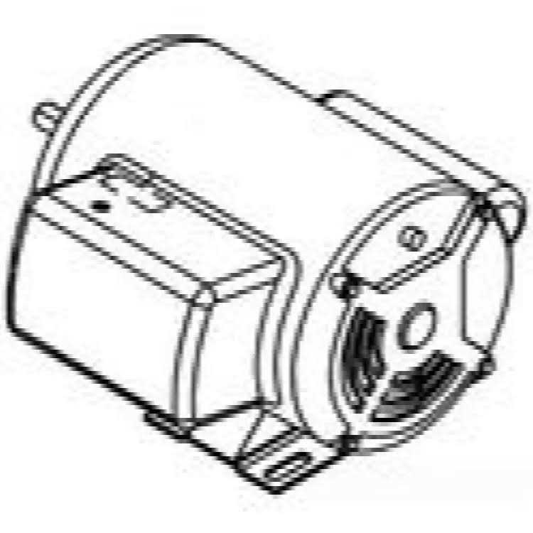 Ridgid 70447 Motor Assembly - Image 5
