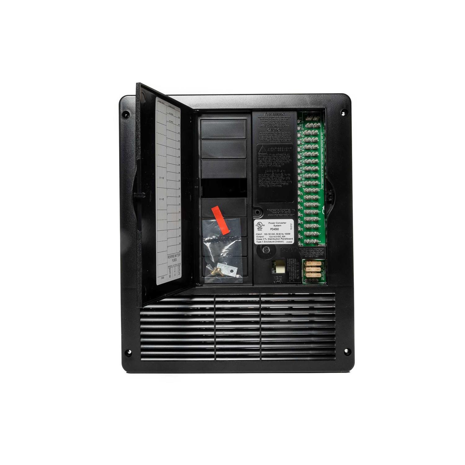 Progressive Dynamics PD4560AV Power Converter