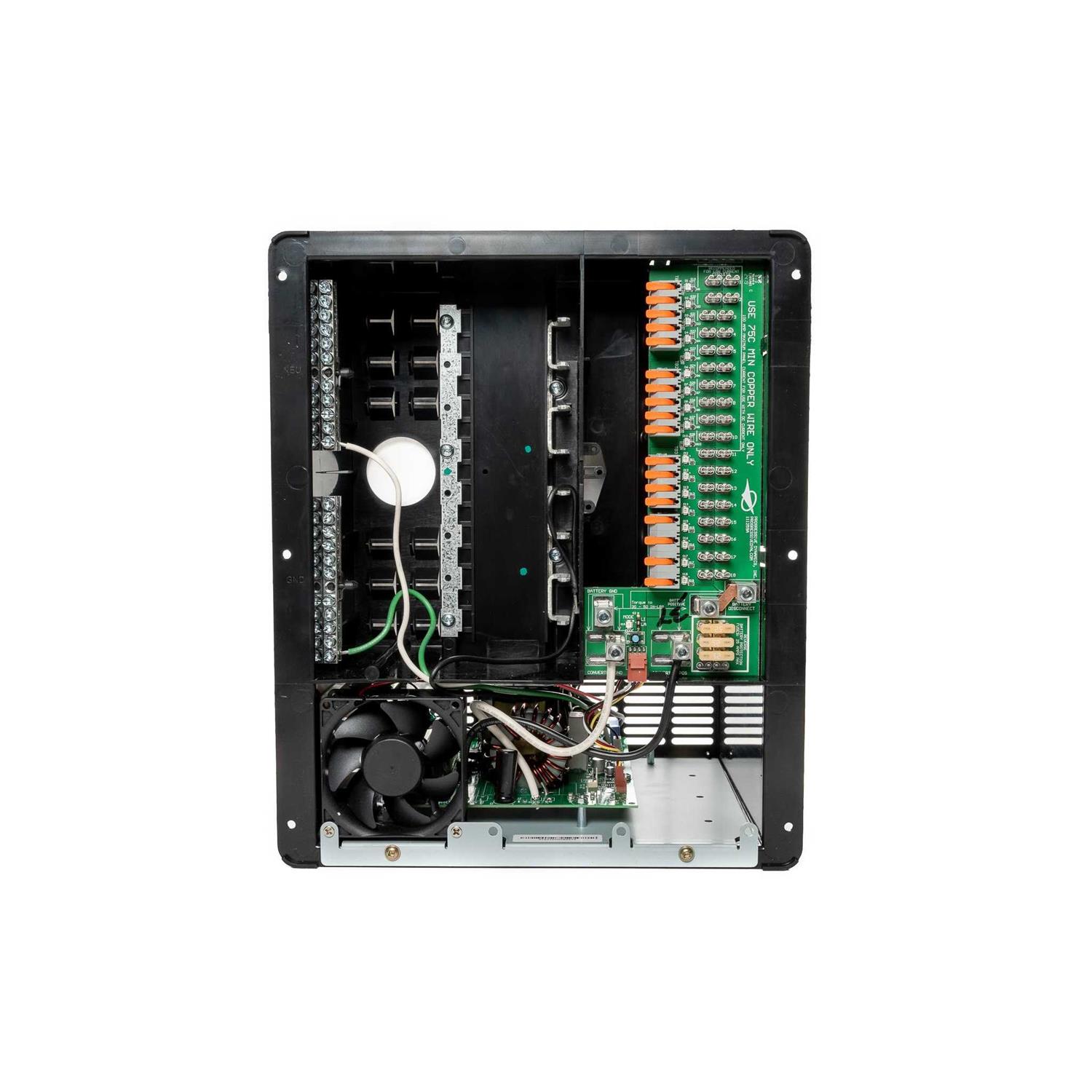 Progressive Dynamics PD4560AV Power Converter - Image 3
