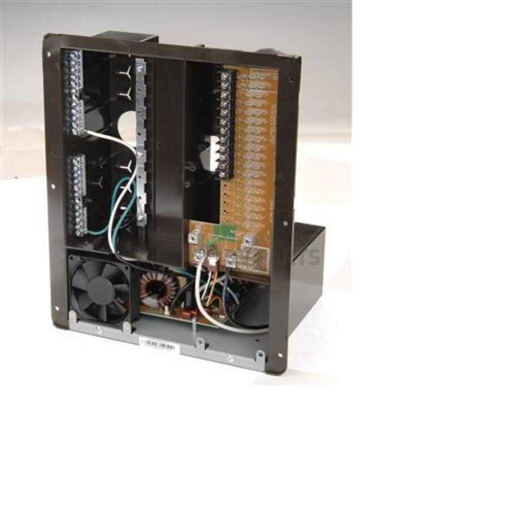 Progressive Dynamics PD4560AV Power Converter - Image 4