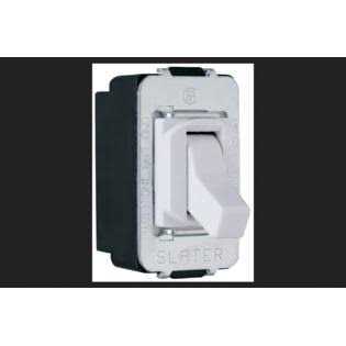 Pass & Seymour ACD3WCC8 15 A Despard 3 Way Switch White - Image 2