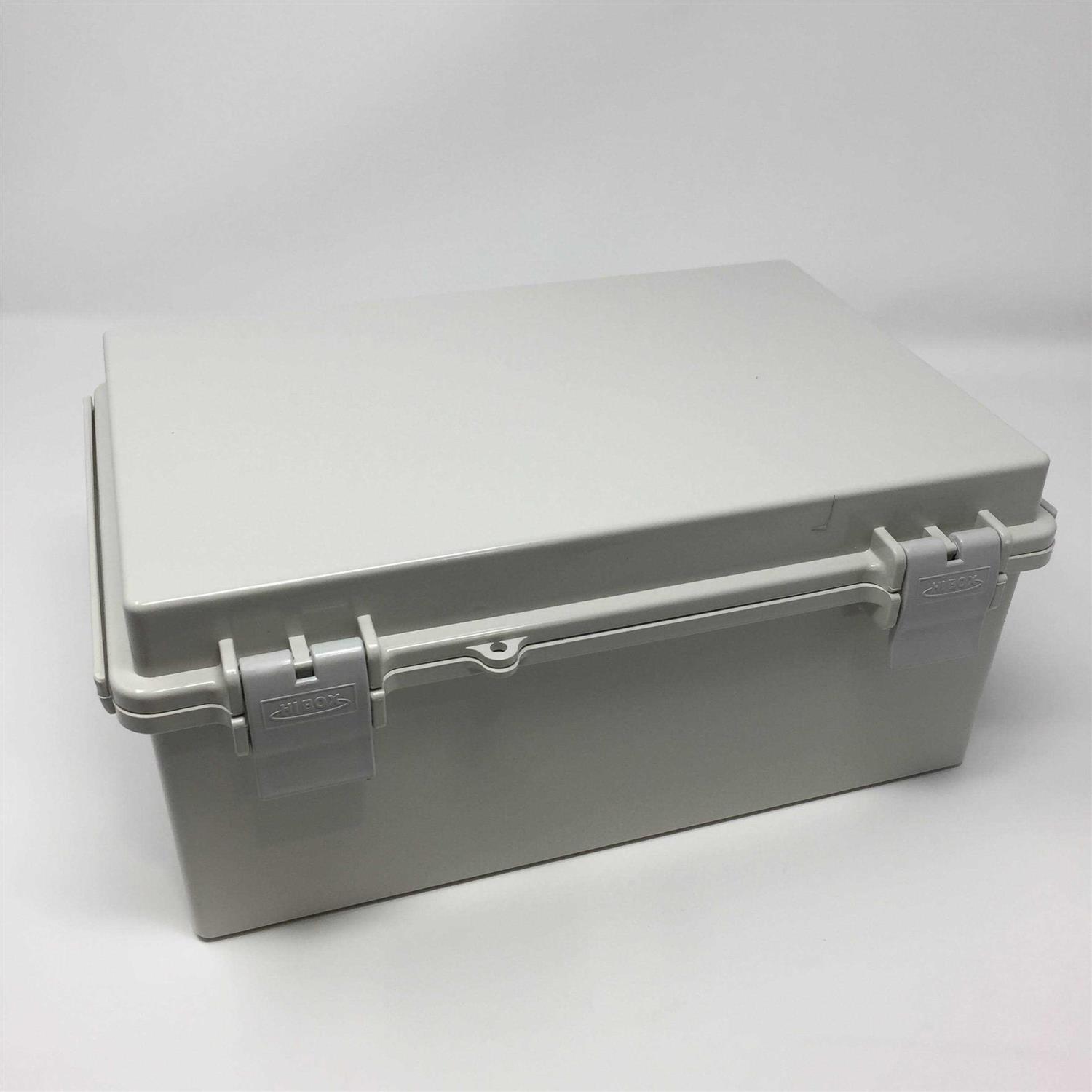 NBF-32016 Bud Industries - Image 2