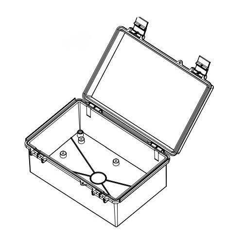 NBF-32016 Bud Industries - Image 3
